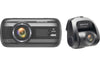 Kenwood DRVA601WDP 4K Ultra HD Dash Cam with 3" display, Wi-Fi, and GPS, and Rear-View Cam - Safe and Sound HQ