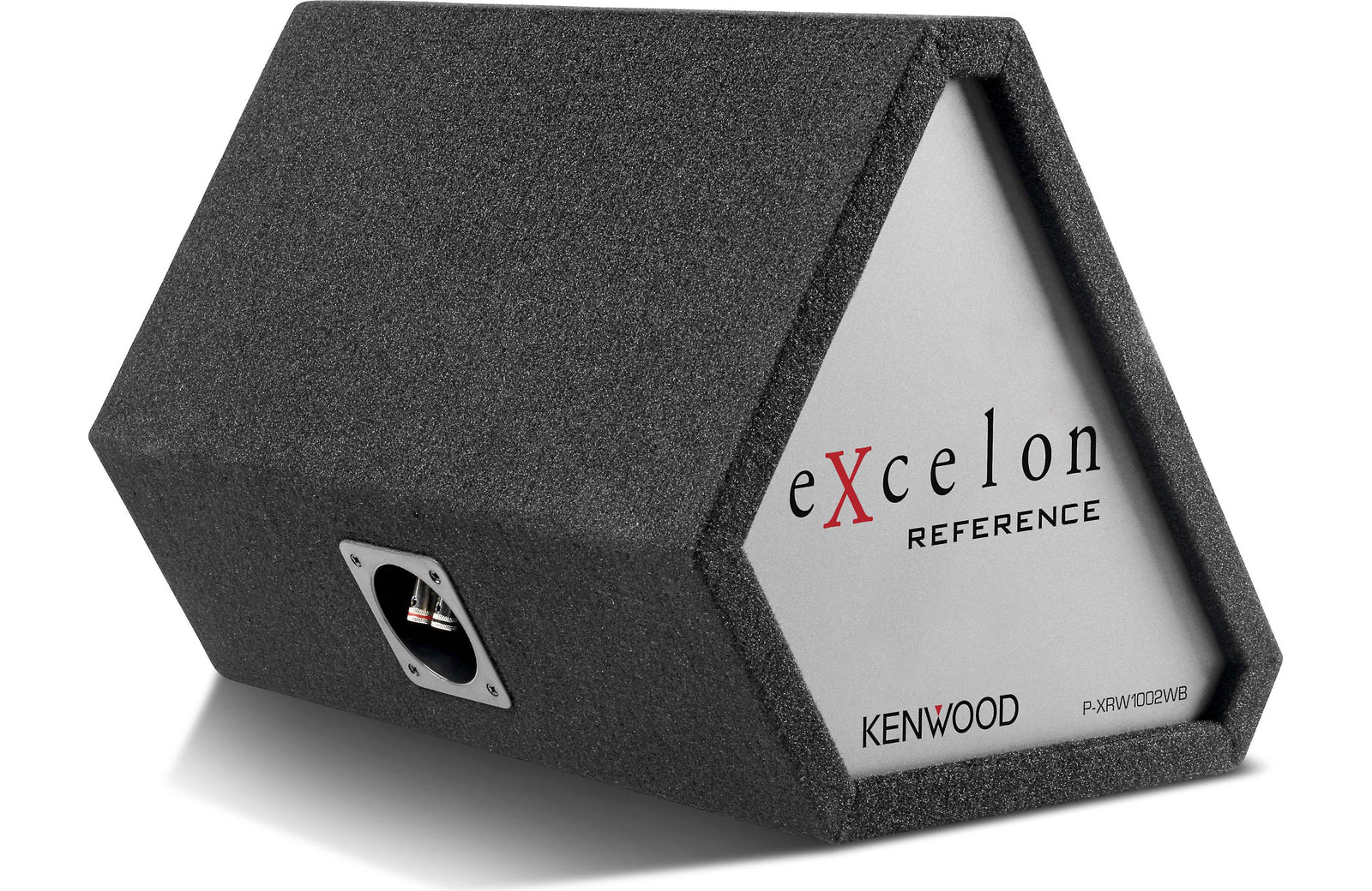 Kenwood P-XRW1002WB 10