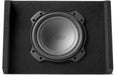 Kenwood Excelon P-XRW102DB Reference Series Sealed Enclosure with 10" Subwoofer - Safe and Sound HQ