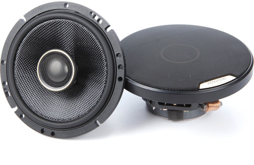 Kenwood Excelon XR-1701 High-Resolution Audio Certified 6-1/2" 2-way Speaker (Pair) - Safe and Sound HQ
