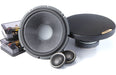 Kenwood Excelon XR-1801P High-Resolution Audio Certified 7" Component Speaker (Pair) - Safe and Sound HQ