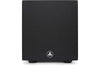 JL Audio D108-GLOSS Dominion 8" Powered Subwoofer Gloss Finish - Safe and Sound HQ