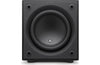 JL Audio D110-ASH Dominion 10" Powered Subwoofer Ash Finish - Safe and Sound HQ