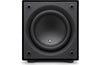 JL Audio D110-GLOSS Dominion 10" Powered Subwoofer Gloss Finish - Safe and Sound HQ