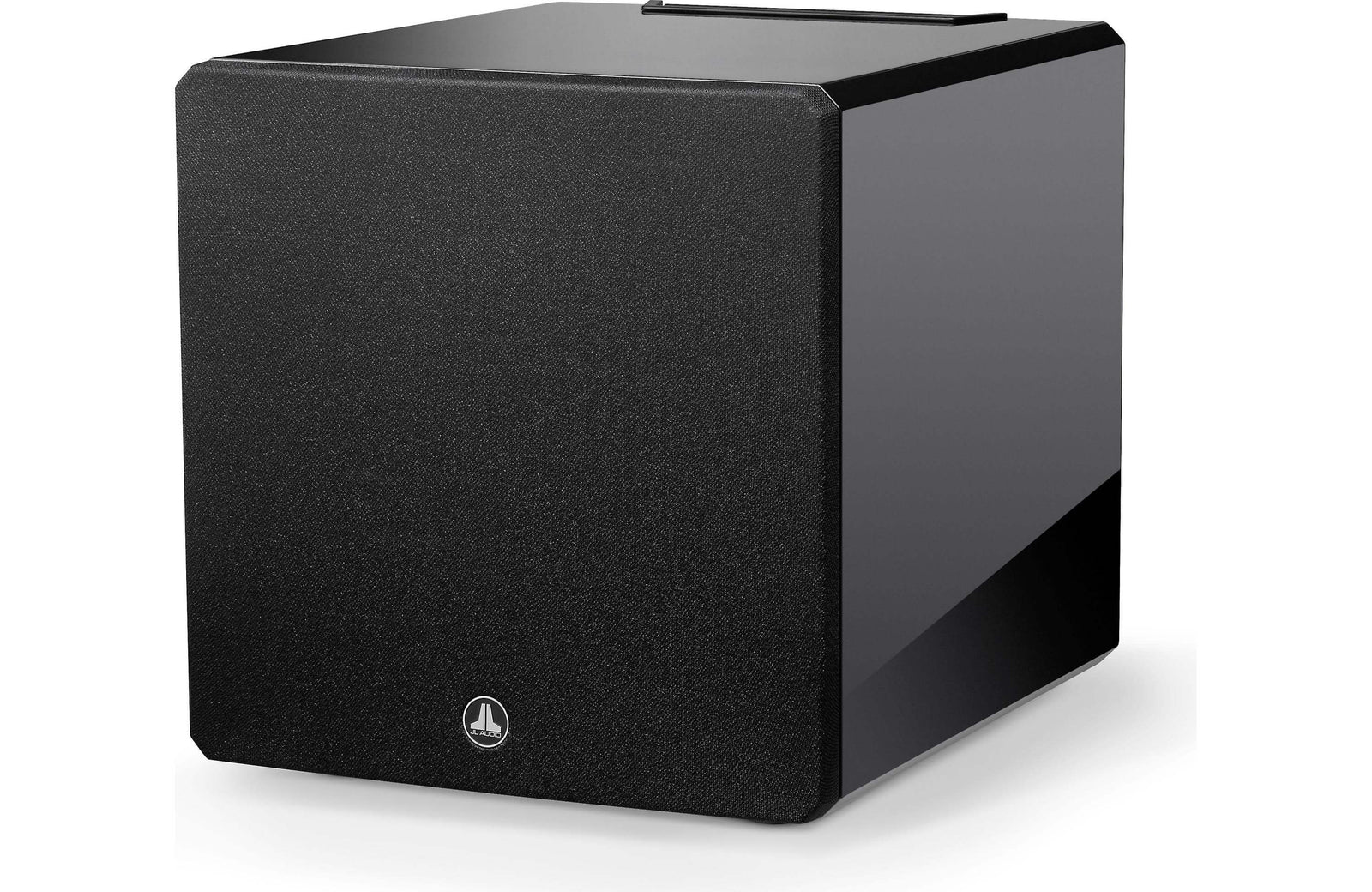 JL Audio E-SUB 112-GLOSS 12 Inch Powered Subwoofer - Safe and Sound HQ