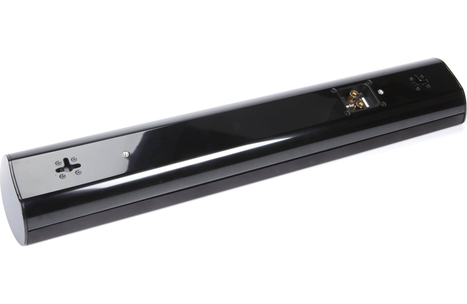 GoldenEar SuperSat 50C On-Wall Satellite Center Channel Speaker (Each) - Safe and Sound HQ