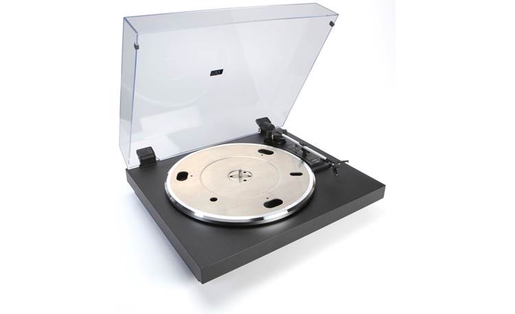 Andover Audio Spindeck Max Fully Automatic Belt-Drive Turntable - Safe and Sound HQ