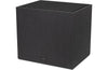 Andover Audio SpinSub Powered Subwoofer for SpinBase Turntable Speaker System - Safe and Sound HQ