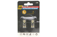 Lucas Lighting L-T10D LED Canbus High Output Light Bulbs for Vehicle Applications White (Pair) - Safe and Sound HQ