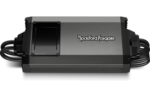 Rockford Fosgate M5-800X4 M5 Series 4 Channel Marine Amplifier - Safe and Sound HQ