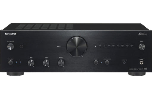 Onkyo A-9150 Integrated Stereo Amplifier - Safe and Sound HQ