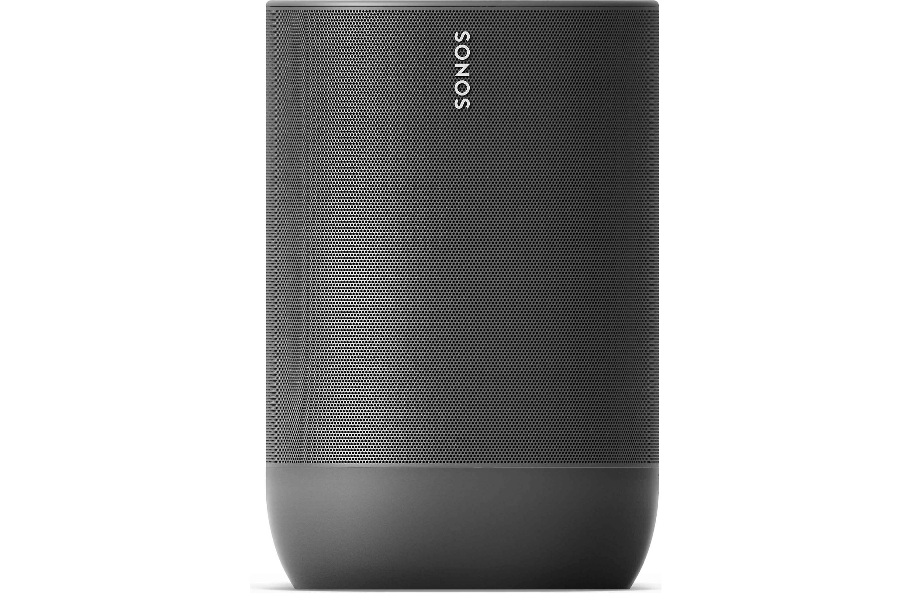 Sonos Move Portable Bluetooth Wireless Speaker with  Alexa, Goog —  Safe and Sound HQ