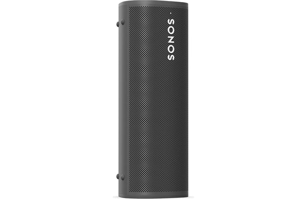 ægteskab Regnskab i mellemtiden Sonos Roam Ultra Portable Waterproof Smart Speaker Open Box — Safe and  Sound HQ