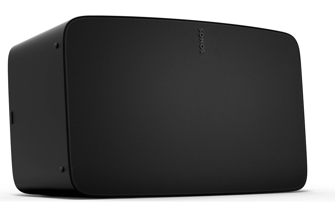 Machu Picchu Ananiver lighed Sonos Five Wireless Powered Speaker with Wi-Fi and Apple AirPlay 2 — Safe  and Sound HQ