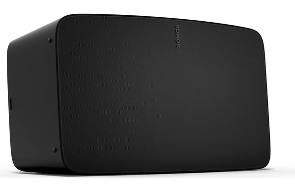 Pointer Rektangel eksistens Sonos Five Wireless Powered Speaker with Wi-Fi and Apple AirPlay 2 — Safe  and Sound HQ