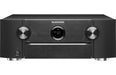Marantz SR6015 9.2 Channel 8K AV Receiver with HEOS and Voice Control - Safe and Sound HQ