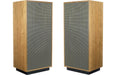Klipsch Heritage Forte IV Floorstanding Speakers (Pair) - Safe and Sound HQ