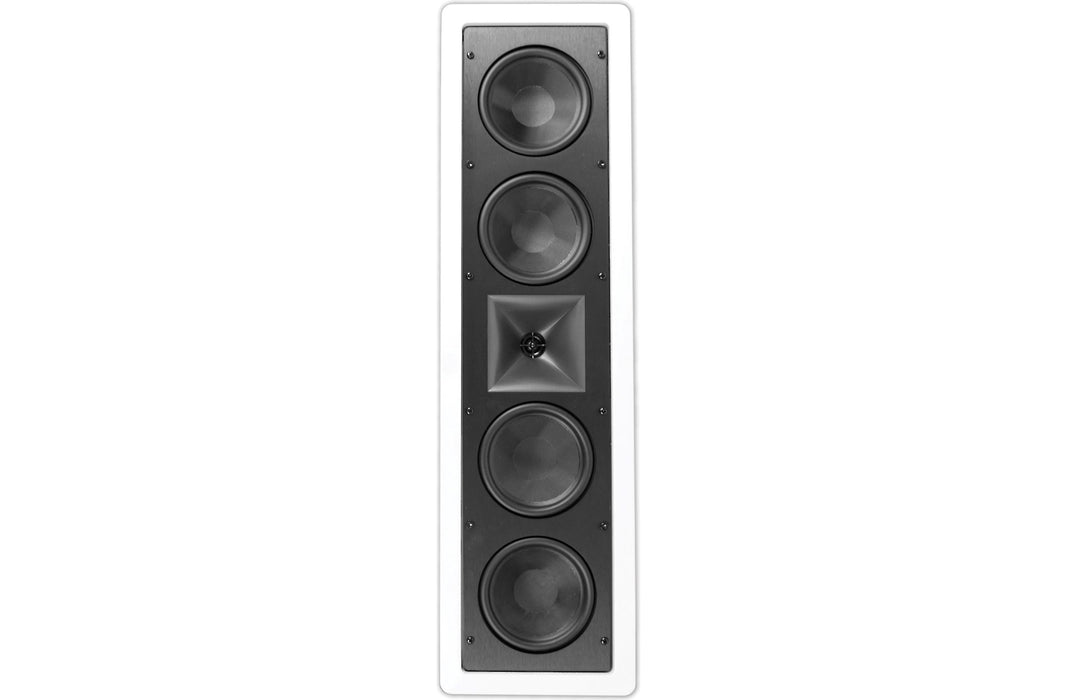 Klipsch KL-6504-THX THX Certified In-Wall Speaker (Each) - Safe and Sound HQ