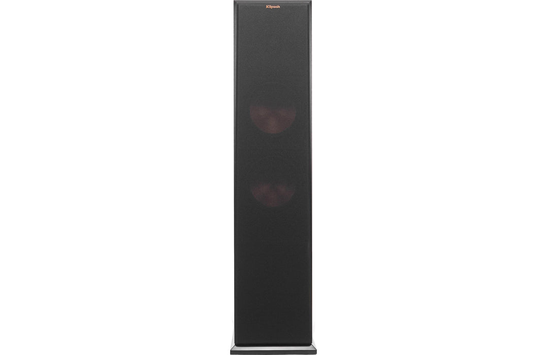 Klipsch RP-280FA Doby Atmos Enabled Floorstanding Speaker Ebony (Each) - Safe and Sound HQ