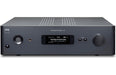 NAD Electronics C399 Hybrid Digital DAC Integrated Amplifier with MDC BluOS-D Module - Safe and Sound HQ