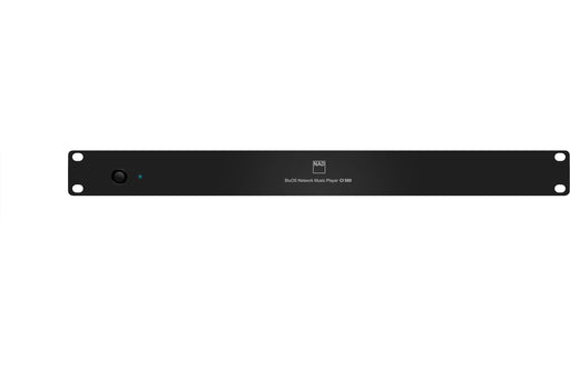 NAD Electronics CI 580 V2 BluOS Network Music Player - Safe and Sound HQ