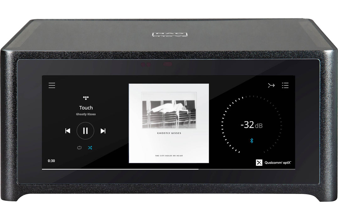 NAD Electronics M10 V2 BluOS Streaming Amplifier - Safe and Sound HQ