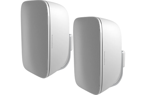 Bowers & Wilkins AM-1 Weatherproof Outdoor Speakers (Pair) - Safe and Sound HQ