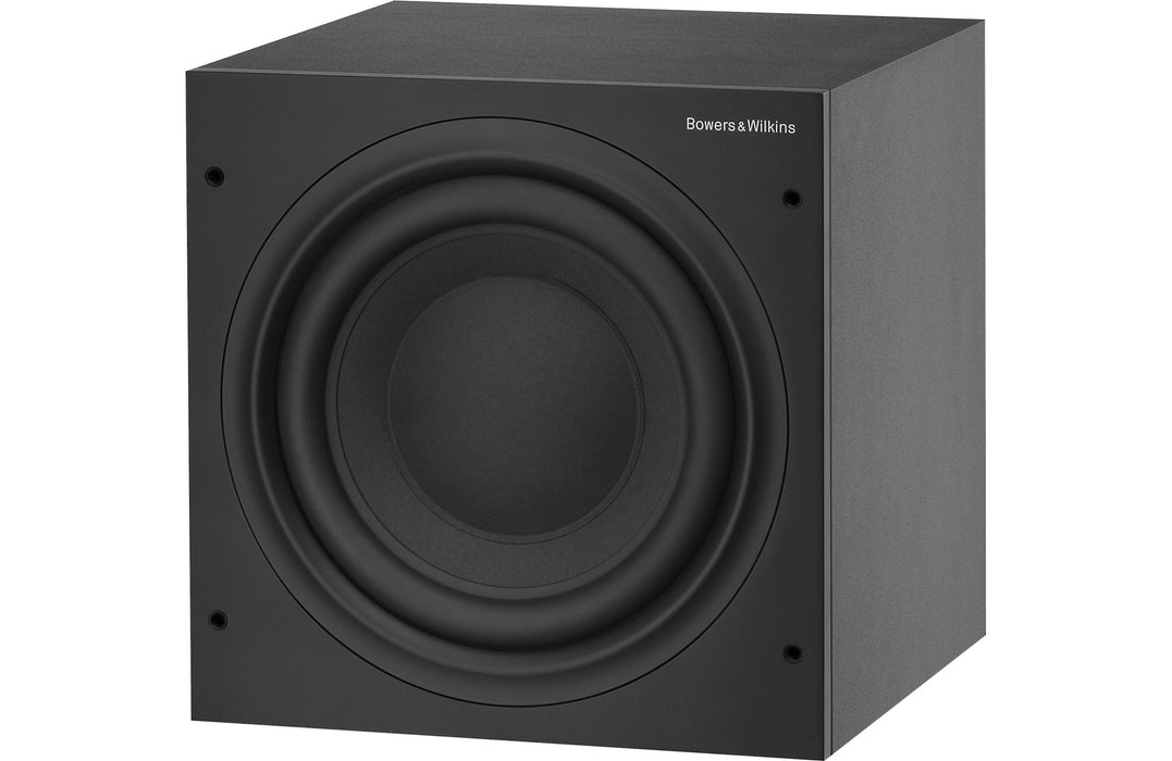 Bowers & Wilkins ASW608 8" Powered Subwoofer - Safe and Sound HQ