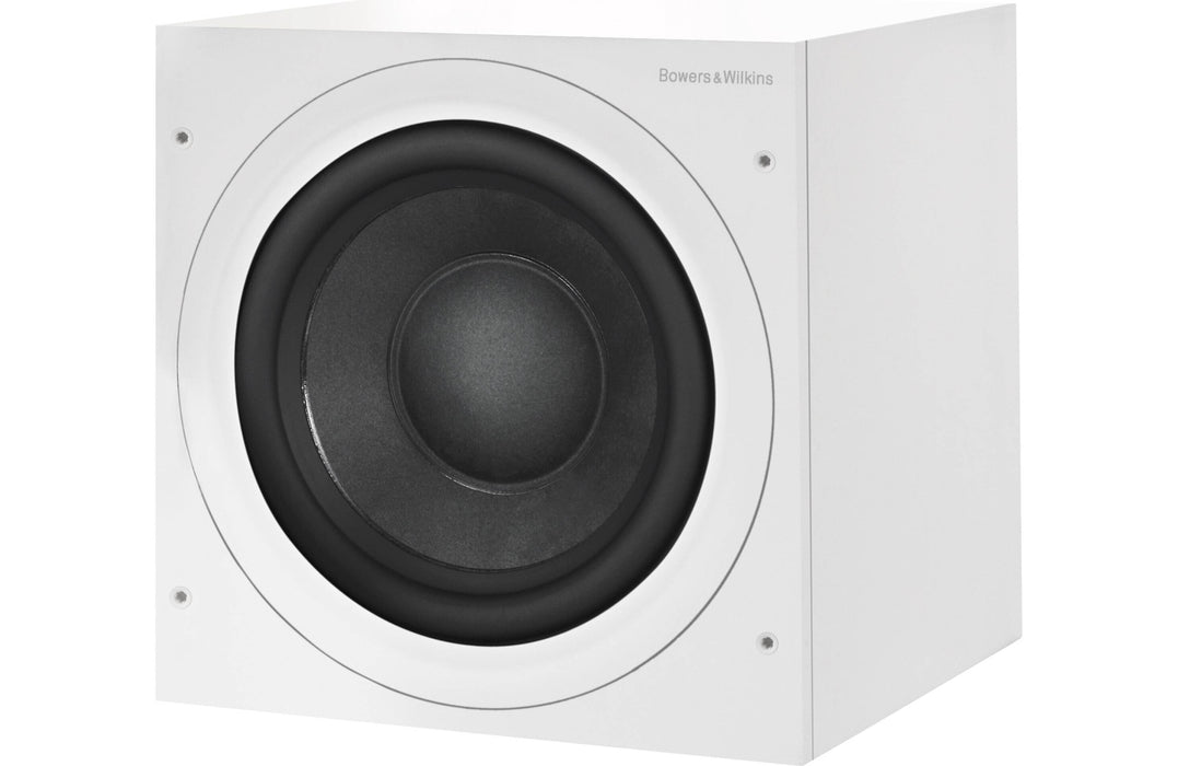 Bowers & Wilkins ASW610 10" Powered Subwoofer - Safe and Sound HQ