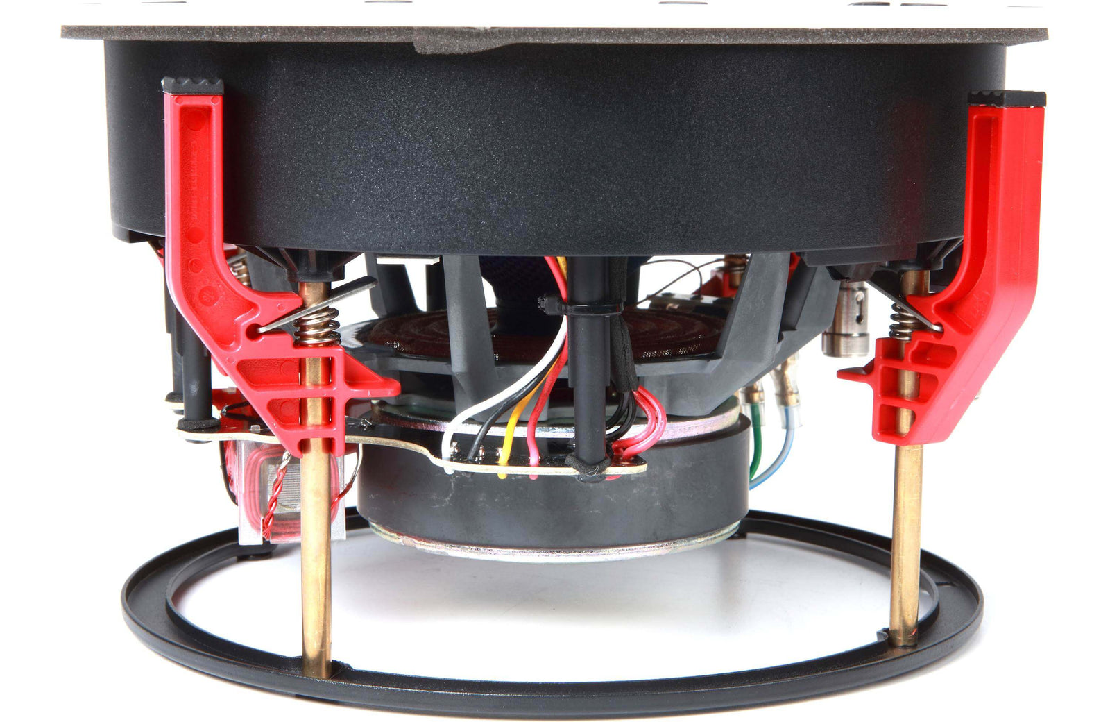 Bowers & Wilkins CCM 663 Custom Installation 2-Way In-Ceiling Speaker Open Box (Pair) - Safe and Sound HQ