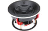 Bowers & Wilkins CCM 664SR Custom Installation 2-Way Stereo In-Ceiling Speaker (Each) - Safe and Sound HQ