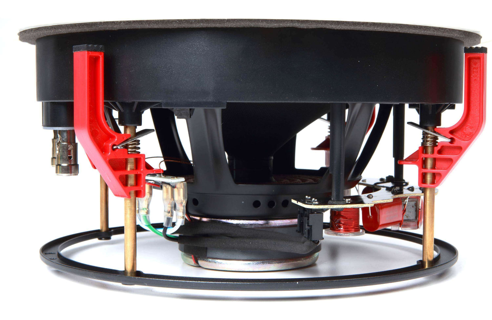 Bowers & Wilkins CCM 684 Custom Installation 2-Way In-Ceiling Speaker Open Box (Pair) - Safe and Sound HQ