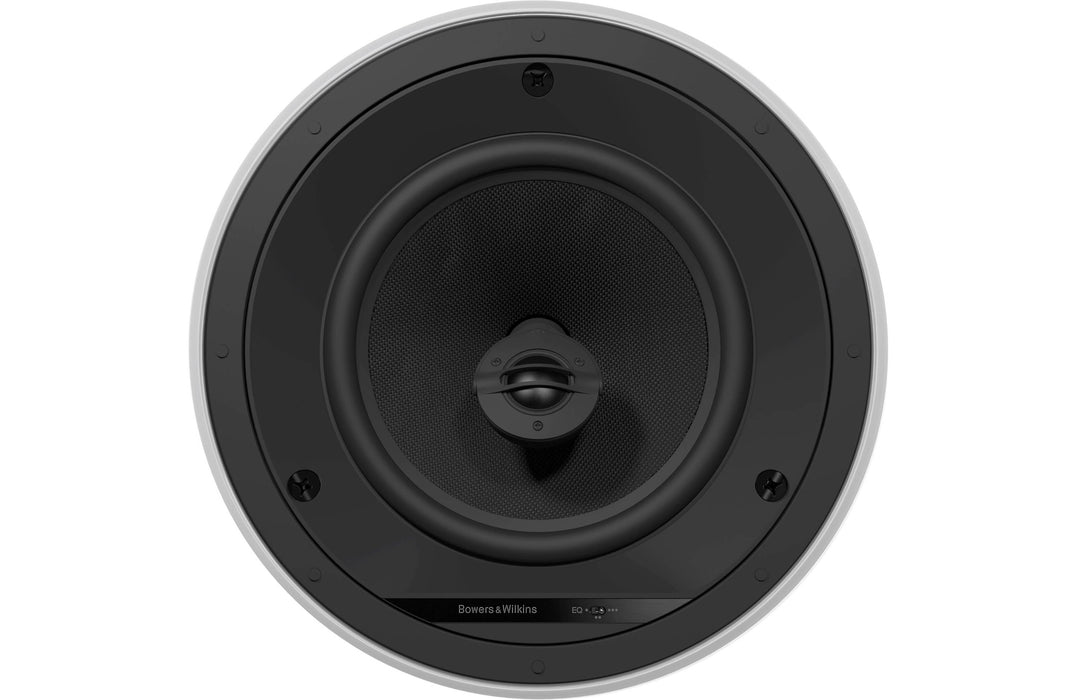 Bowers & Wilkins CCM 684 Custom Installation 2-Way In-Ceiling Speaker (Pair) - Safe and Sound HQ