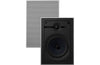 Bowers & Wilkins CWM 663 Custom Installation 2-Way In-Wall Speaker (Pair) - Safe and Sound HQ