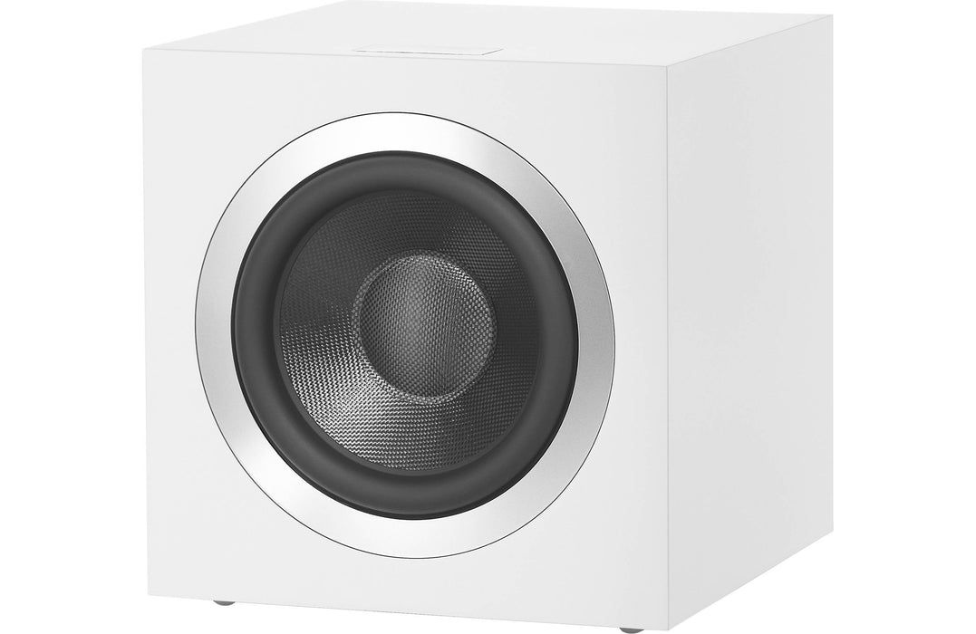 Bowers & Wilkins DB4S 10" Powered Subwoofer - Safe and Sound HQ