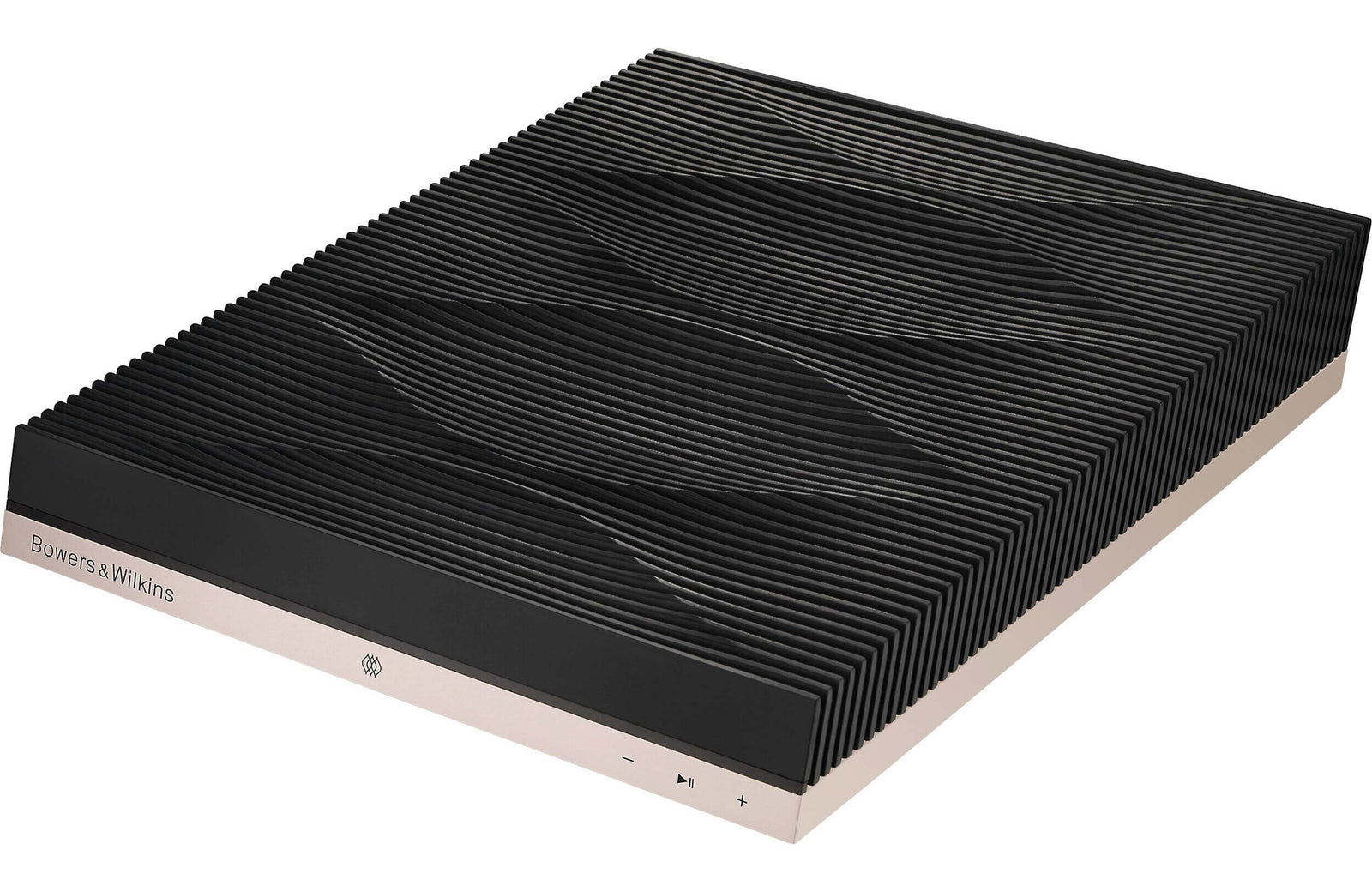 Bowers & Wilkins Formation Audio Streaming Media Player - Safe and Sound HQ
