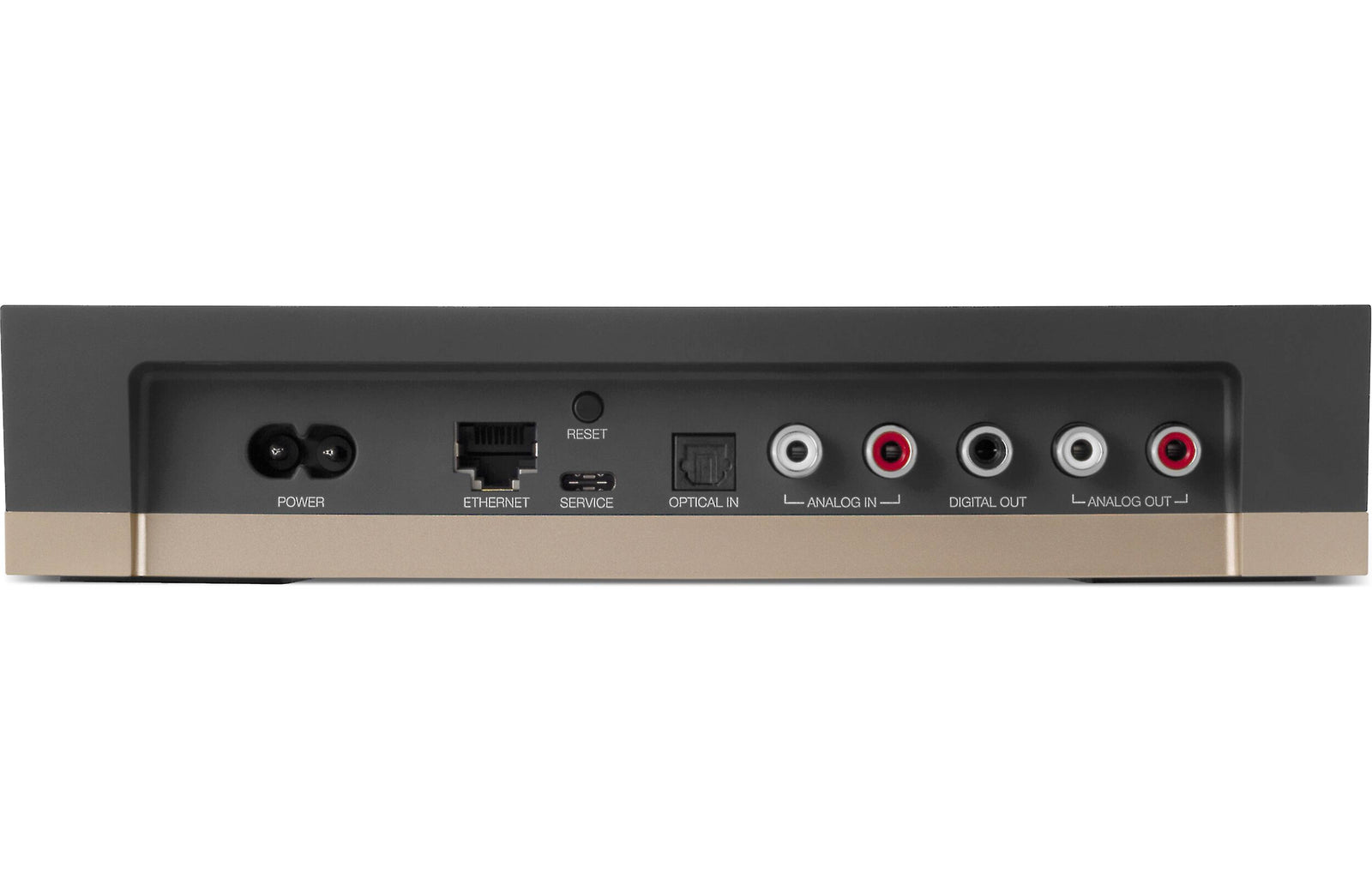 Bowers & Wilkins Formation Audio Streaming Media Player - Safe and Sound HQ