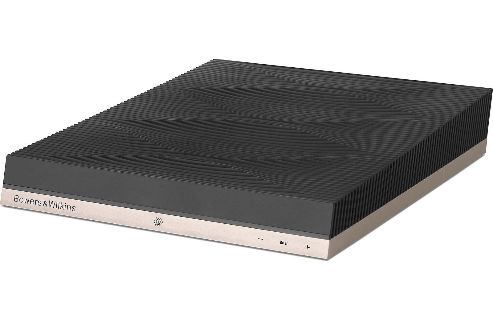 Bowers & Wilkins Formation Audio Streaming Media Player - Safe and Sound HQ