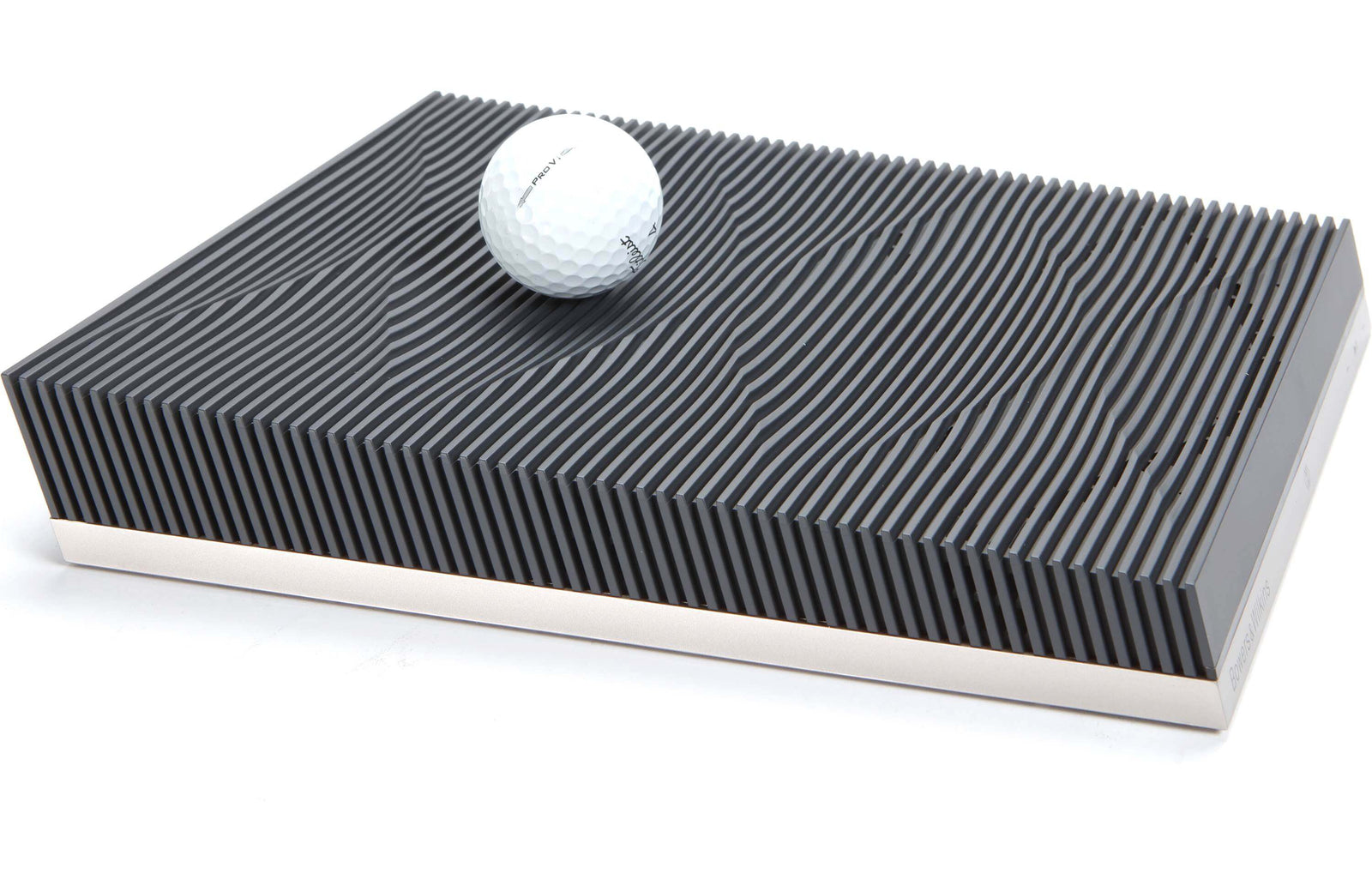 Bowers & Wilkins Formation Audio Streaming Media Player - Safe and Sound HQ