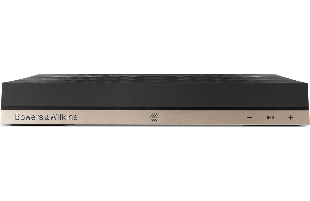 Bowers & Wilkins Formation Audio Streaming Media Player - Safe and Sound HQ