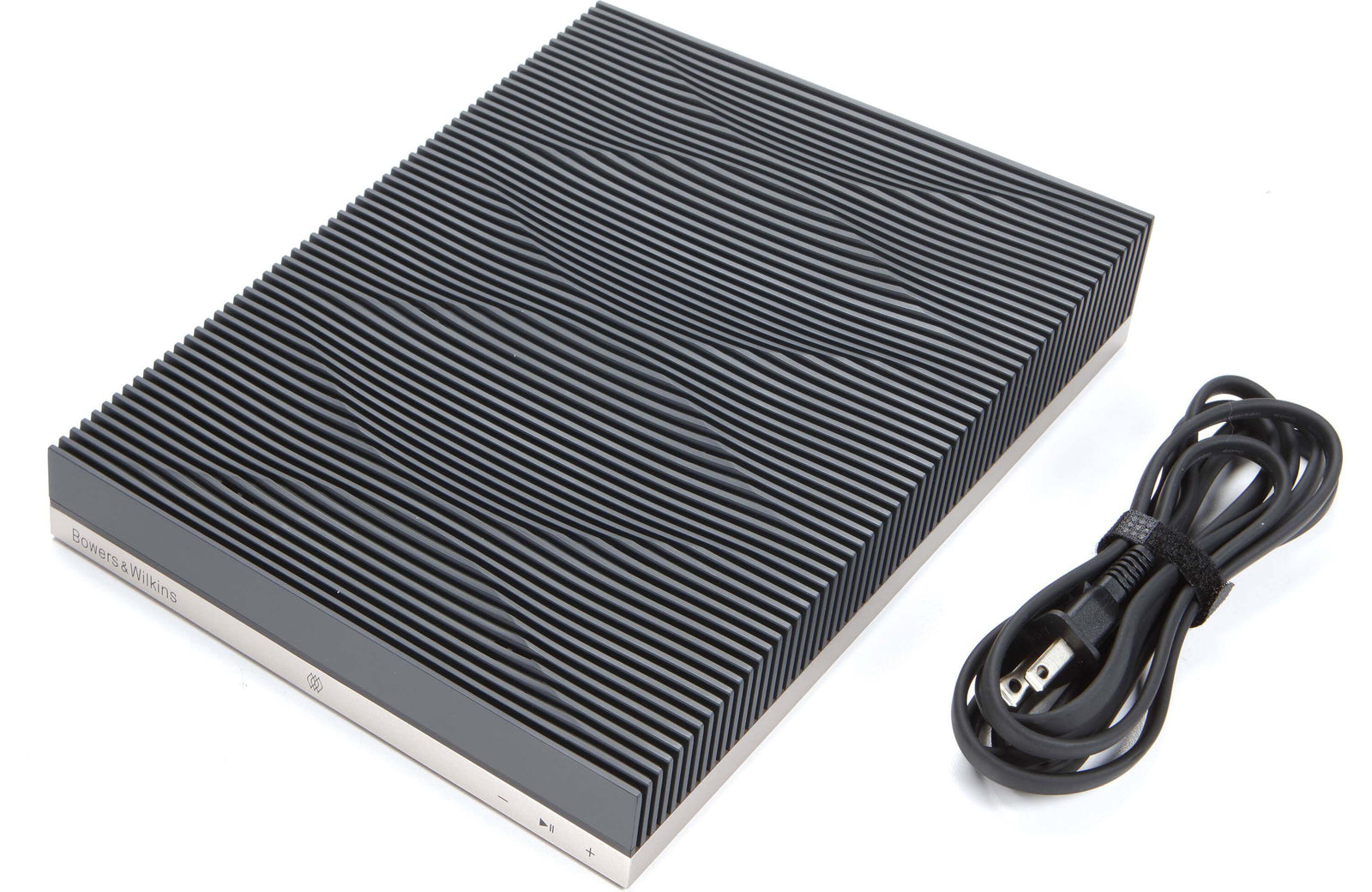 Bowers & Wilkins Formation Audio Streaming Media Player - Safe and Sound HQ