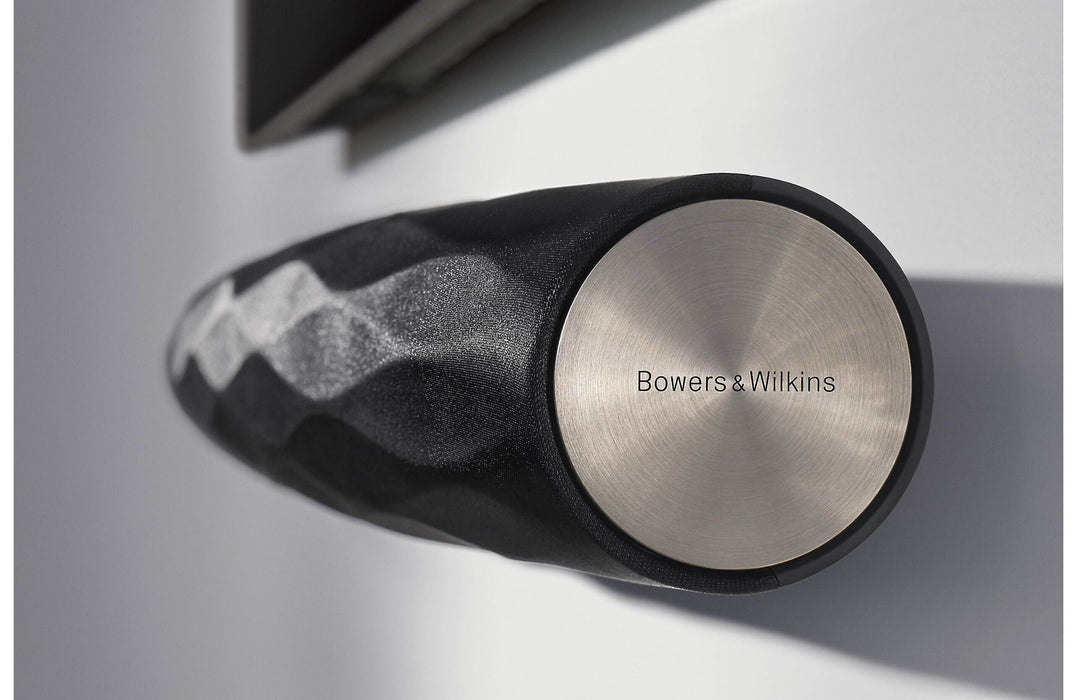 Bowers & Wilkins Formation Bar Wireless 3-Channel Soundbar - Safe and Sound HQ