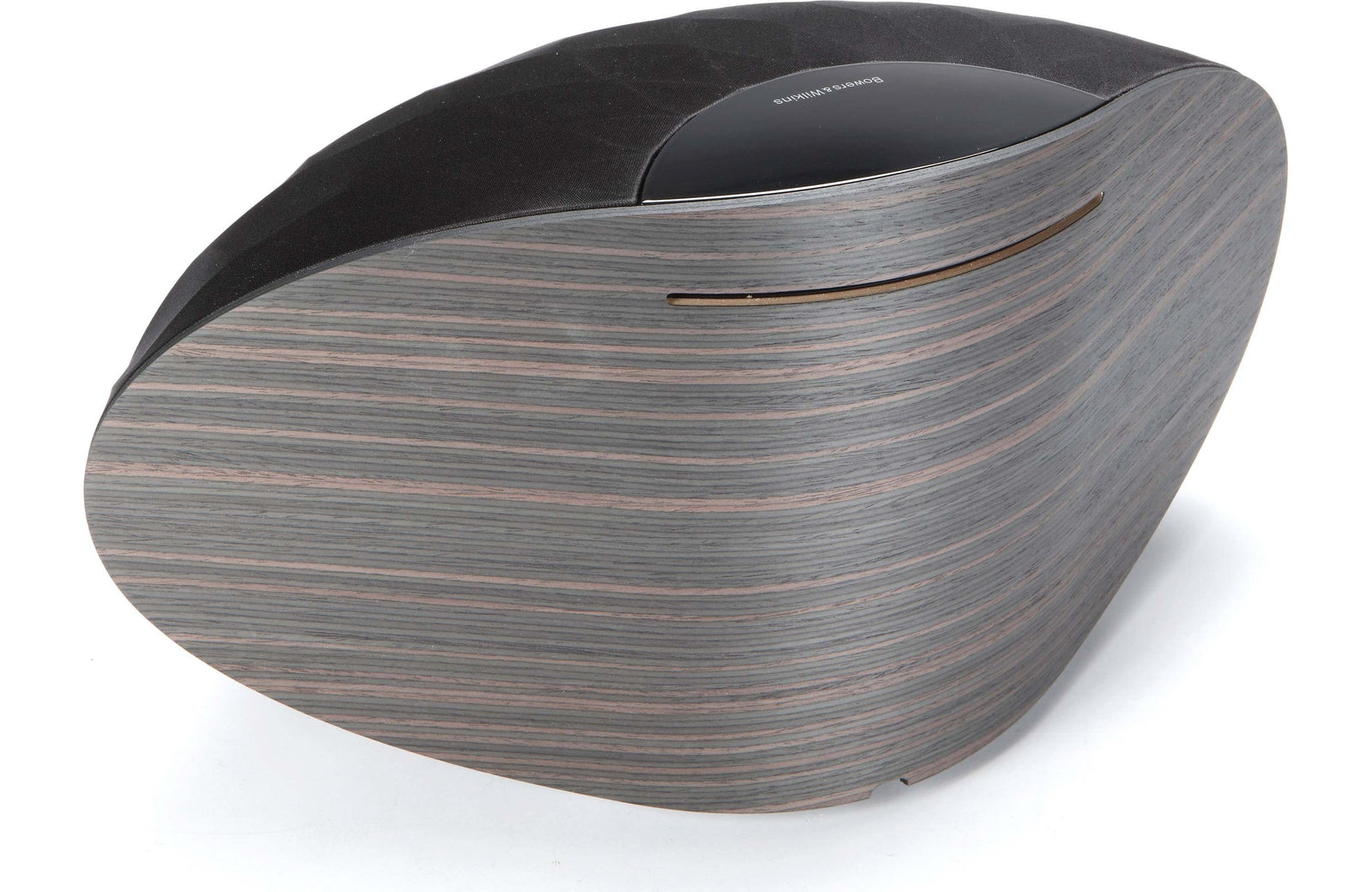 Bowers & Wilkins Formation Wedge Powered Wireless Speaker (Each) - Safe and Sound HQ