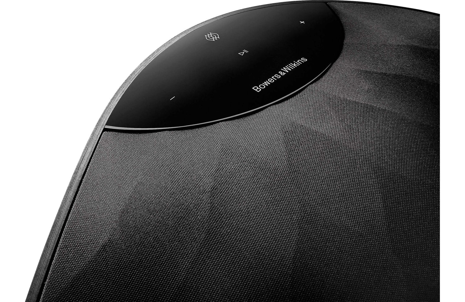 Bowers & Wilkins Formation Wedge Powered Wireless Speaker (Each) - Safe and Sound HQ