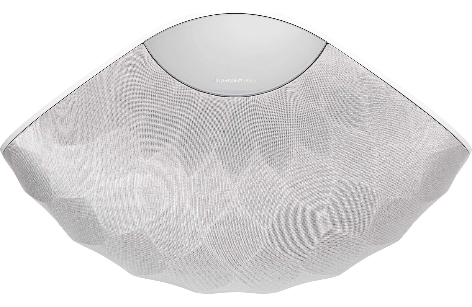 Bowers & Wilkins Formation Wedge Powered Wireless Speaker (Each) - Safe and Sound HQ