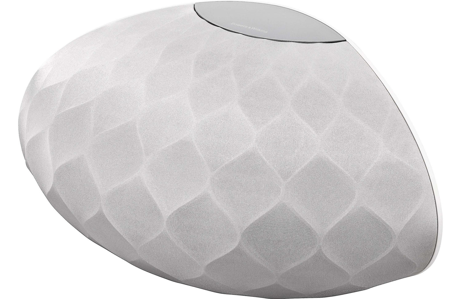 Bowers & Wilkins Formation Wedge Powered Wireless Speaker (Each) - Safe and Sound HQ