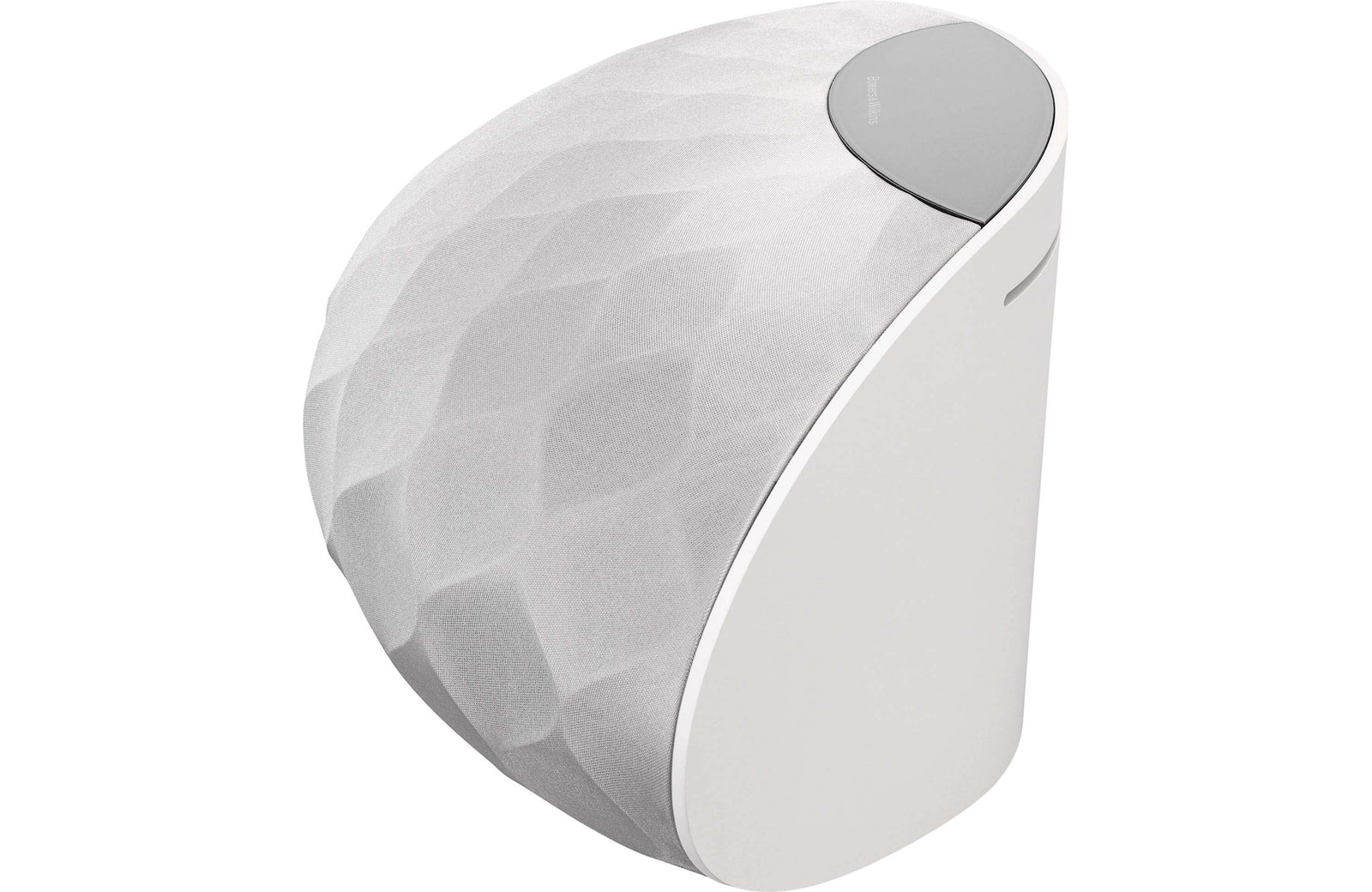 Bowers & Wilkins Formation Wedge Powered Wireless Speaker (Each) - Safe and Sound HQ