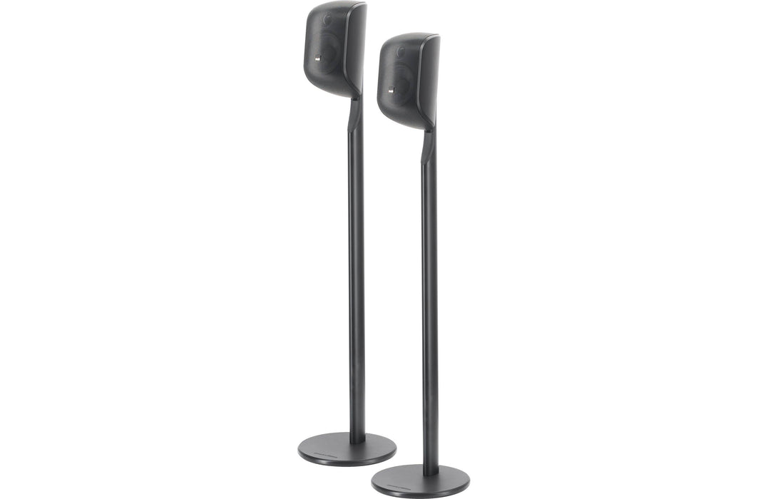 Bowers & Wilkins M-1 Stand for M-1 Satellite Speaker (Pair) - Safe and Sound HQ