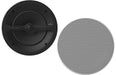 Bowers & Wilkins Marine 8 Shallow-Mount 8" 2-Way Marine Speaker (Each) - Safe and Sound HQ