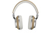 Bowers & Wilkins PX8 Over-Ear Noise Canceling Wireless Headphones - Safe and Sound HQ